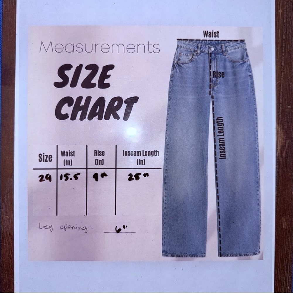 Paige Skyline Skinny Jeans White Raw Hem Mid Rise - Picture 8 of 8